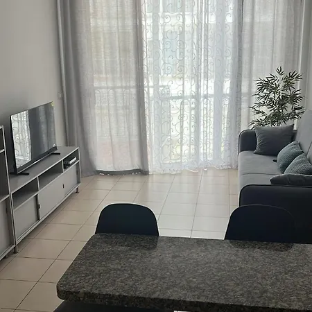 Apartment Poseidon Puerto de Santiago (Tenerife)