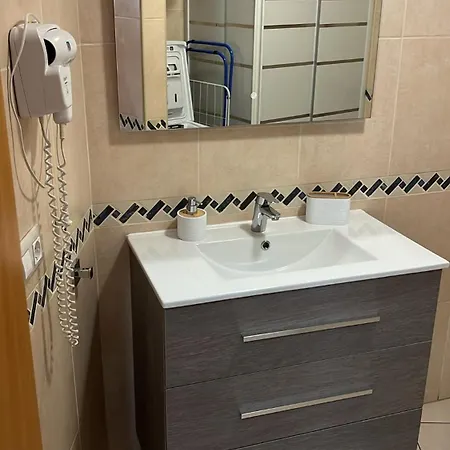 Poseidon * פוארטו דה סנטיאגו
