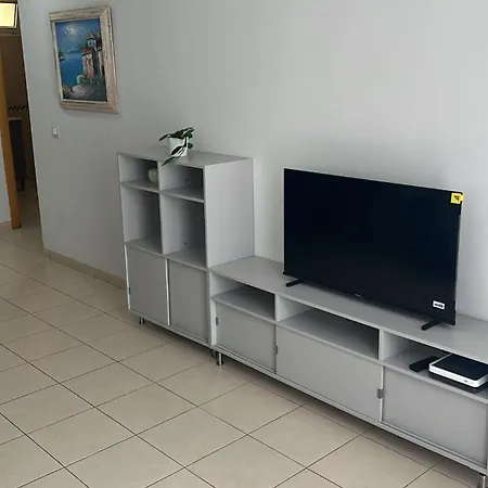 Poseidon Apartment