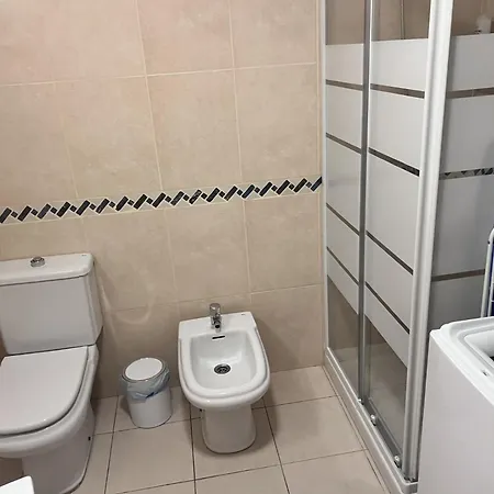 Poseidon Apartment