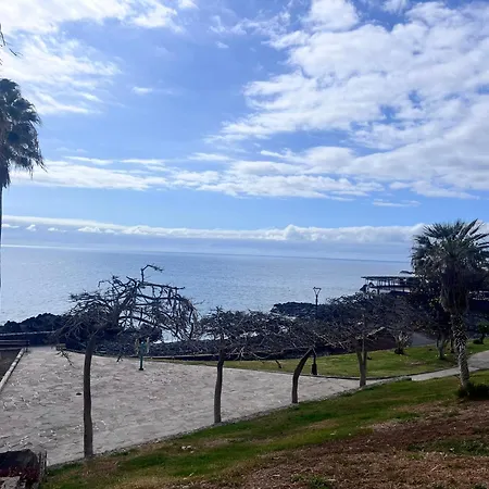Poseidon Διαμέρισμα